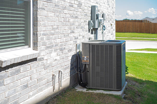 Reliable Ac Installation contractor in Mound City, MO by FH HVAC
